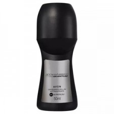 Desodorante 300km/h Quantum Roll-on / Avon 50ml